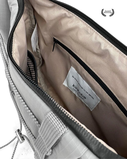 Kintobe Bag Haze Crescent Bag