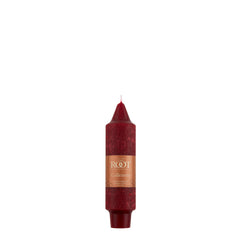 Root Collenette Candle Garnet 5