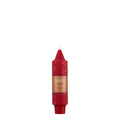 Root Collenette Candle Red 5"