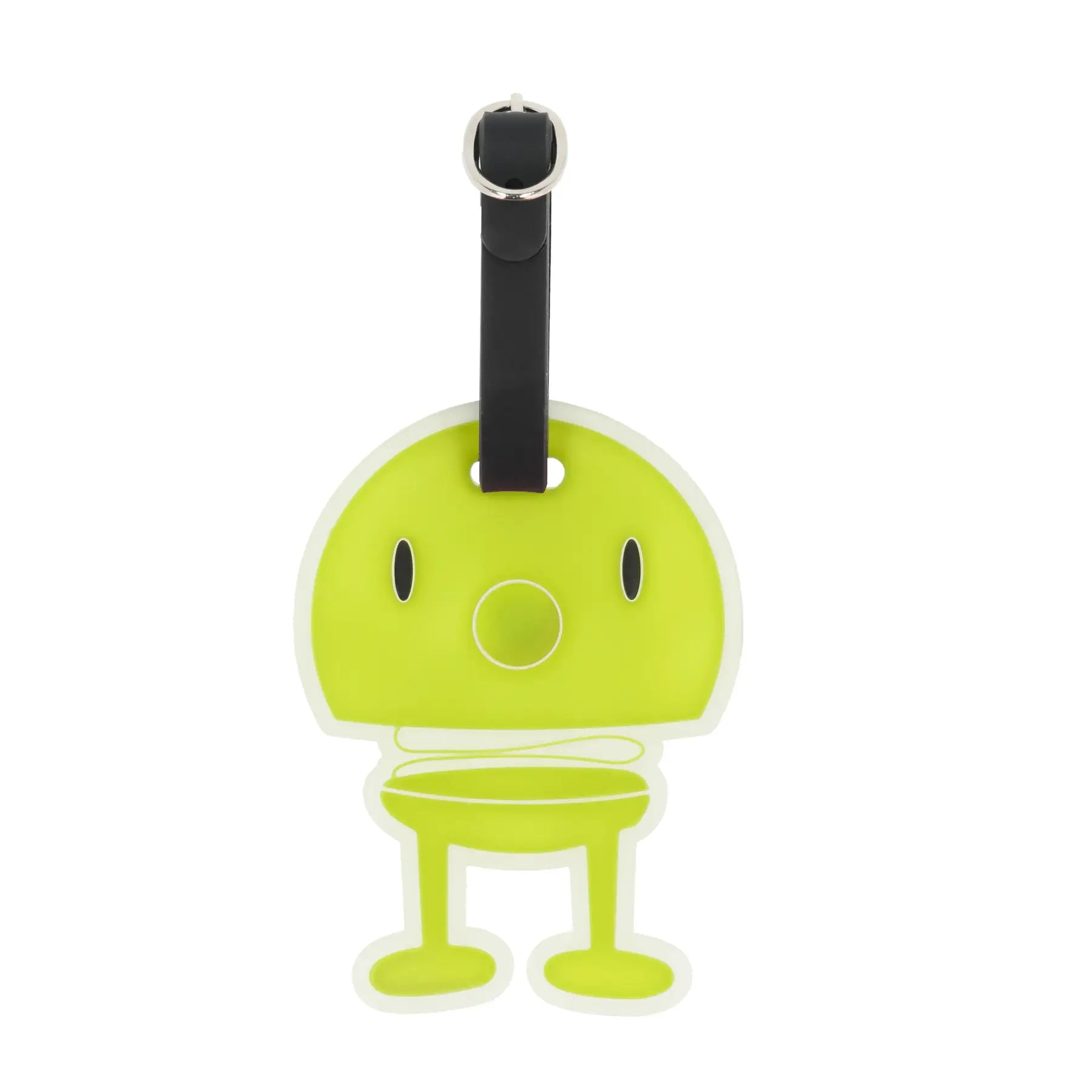 Hoptimist Bag Tag