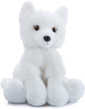 9" (22cm) Wild Onez Arctic Fox