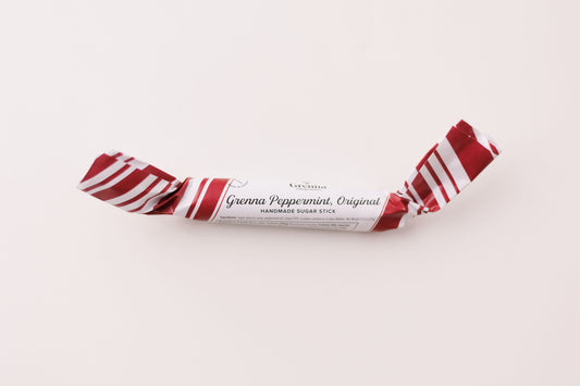 Peppermint Candy Stick Small