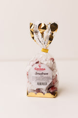 Smultron Strawberry Toffee