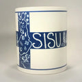 Sisu Mug Nordic Collection