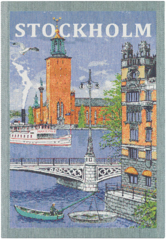 Ekelund Stockholm