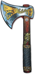 Viking Liontouch Axe Viking