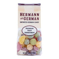 Hermann the German Bavarian Fruit Assortment