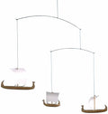 Flensted Mobile Viking Ship 3