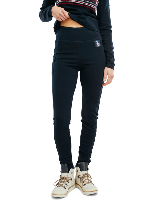 Dale Tindefjell Basic Leggings