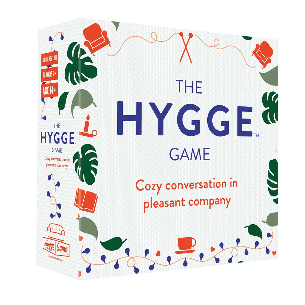 Hygge Game