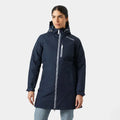 HH Women's Long Belfast WINTER Jacket