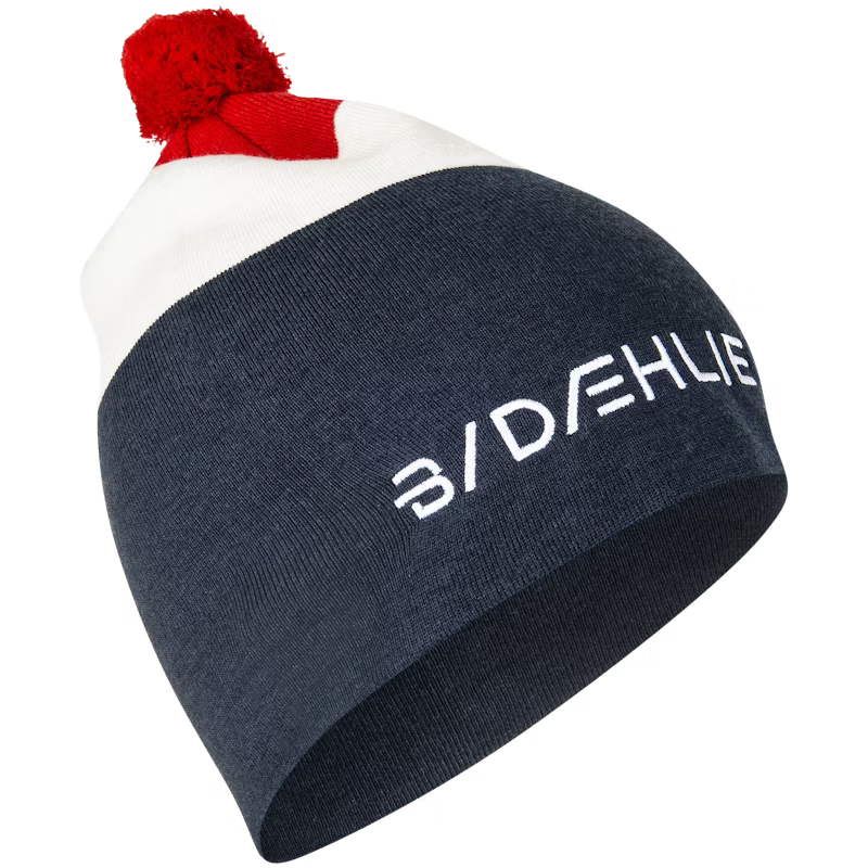 Bjorn Daehlie Hat Frost