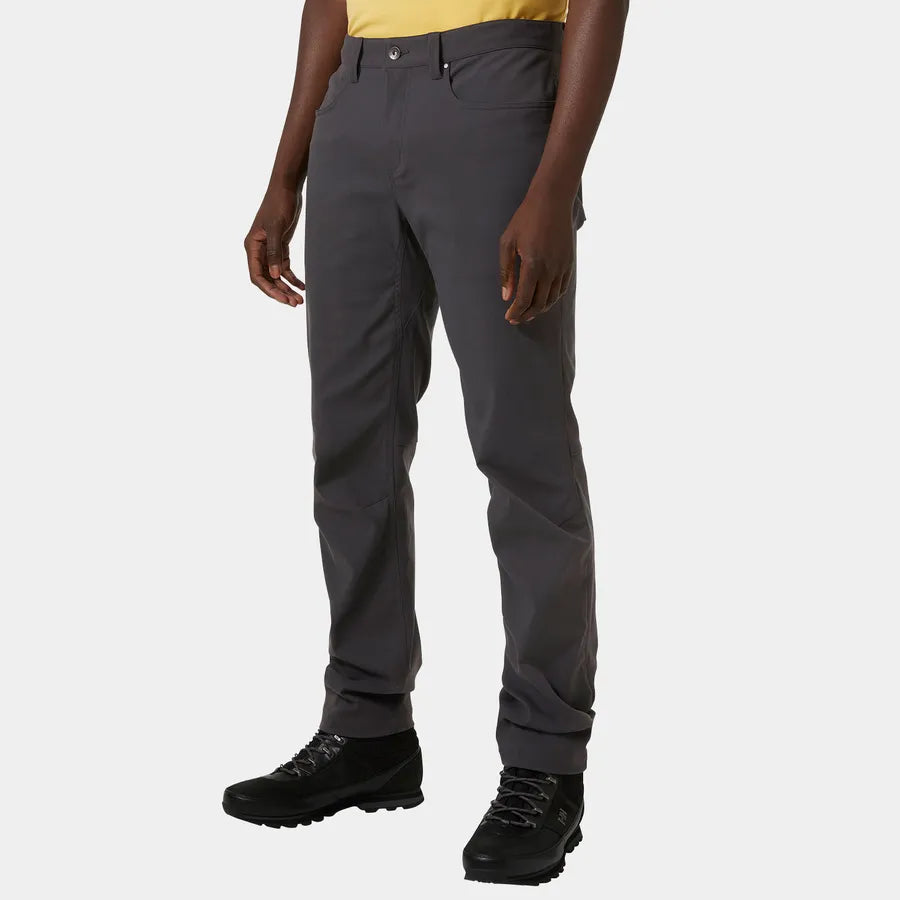 HH Men's Holmen 5 Pocket Pants