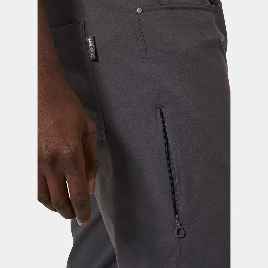 HH Men's Holmen 5 Pocket Pants