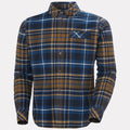 HH Men's Classic Check Long Sleeve Shirt