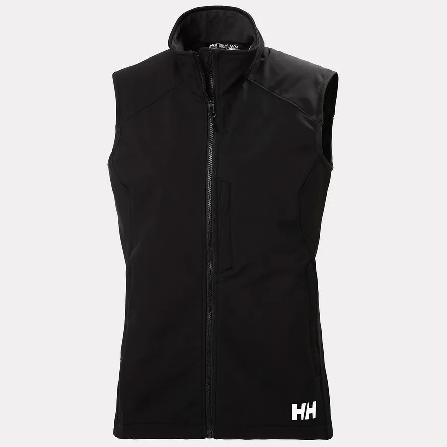 HH Women's Paramount Softshell Vest