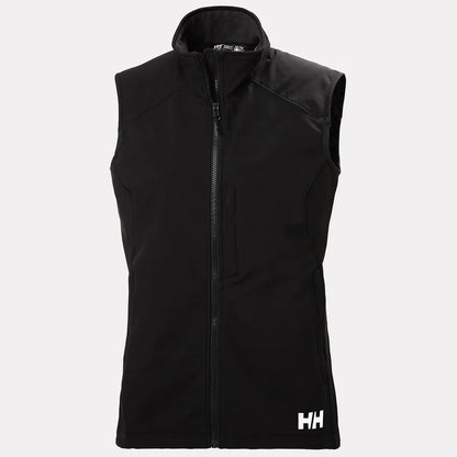 HH Women's Paramount Softshell Vest
