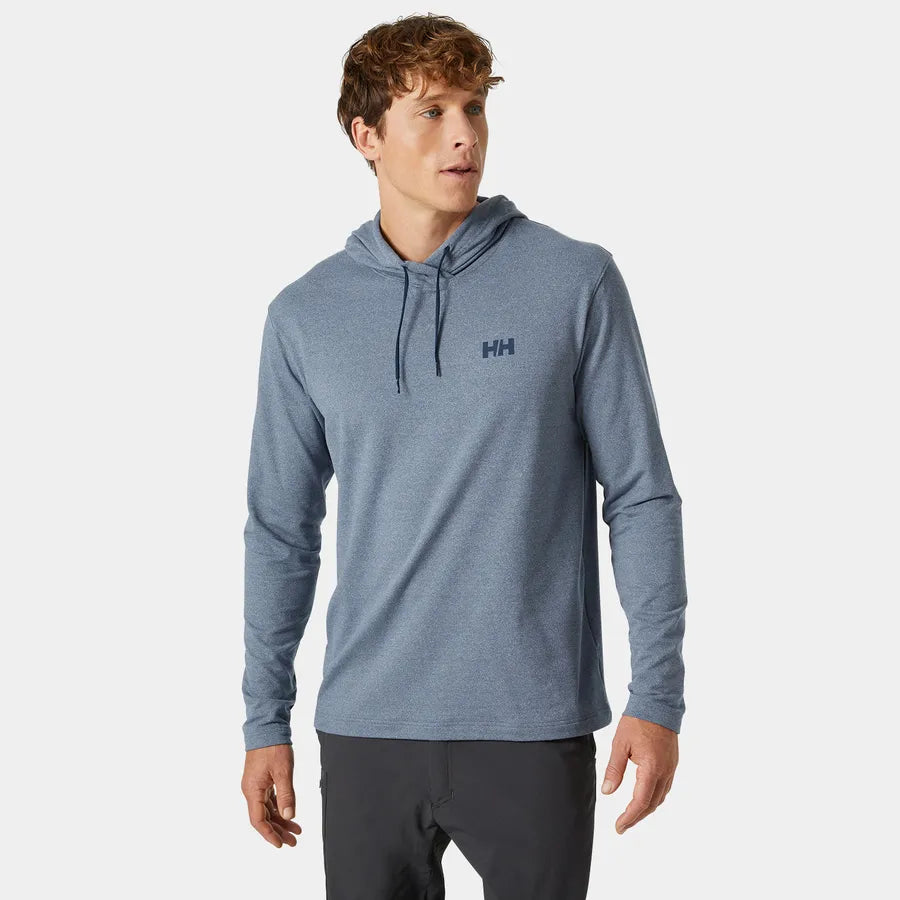 HH Men's Verglas Light Hoodie
