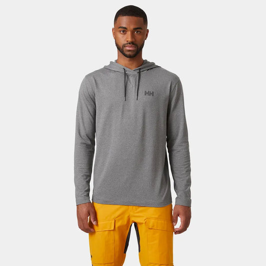 HH Men's Verglas Light Hoodie