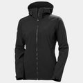 HH Women's Paramount Hooded Softshell Jacket