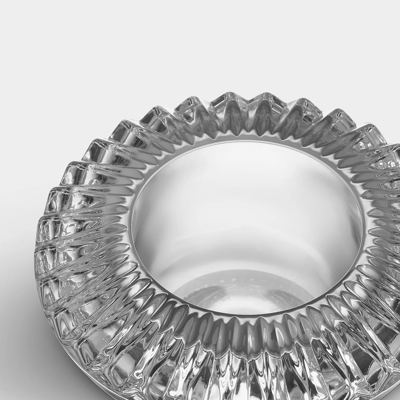 Orrefors Votive Brilliance Votive