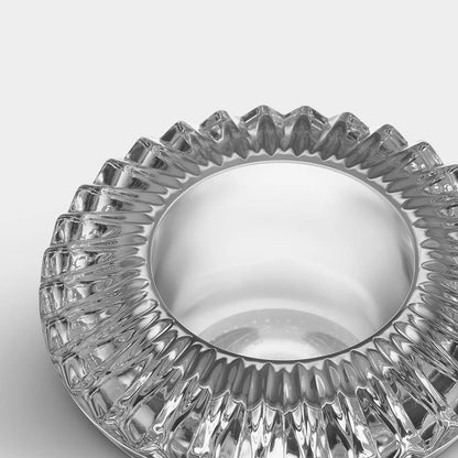 Orrefors Votive Brilliance Votive