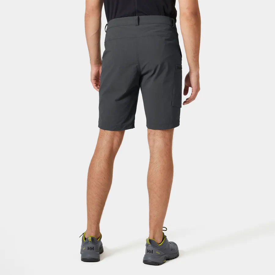 HH Men's Brono Softshell Shorts