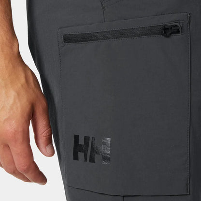 HH Men's Brono Softshell Shorts