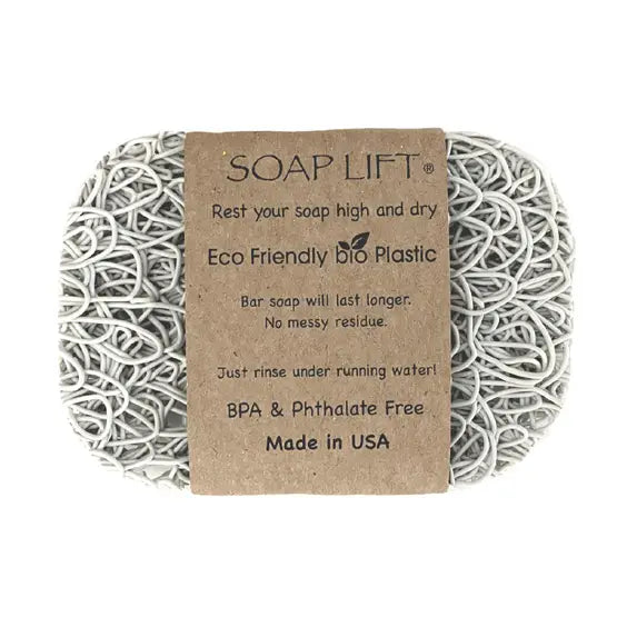 Soap Lift