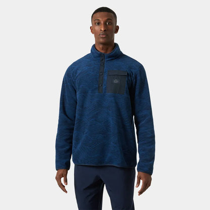 HH Men's Maridalen Fleece Pullover