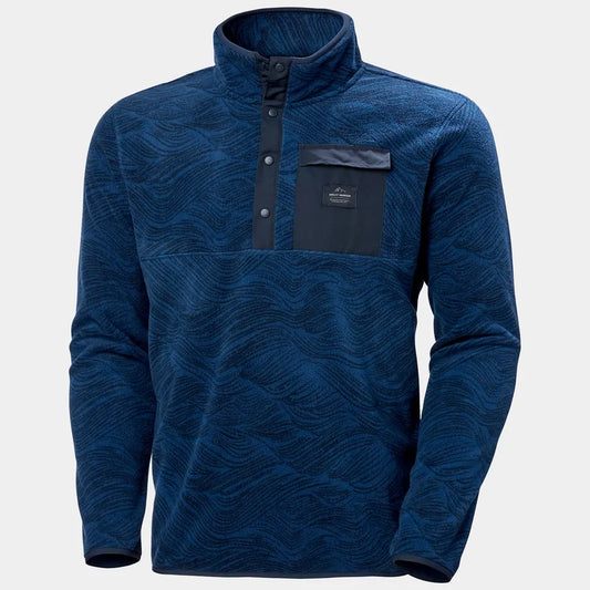 HH Men's Maridalen Fleece Pullover