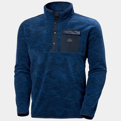 HH Men's Maridalen Fleece Pullover
