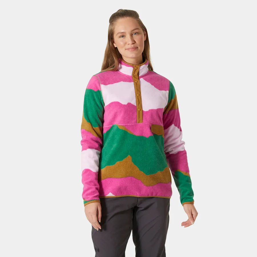 HH Women Maridalen Fleece