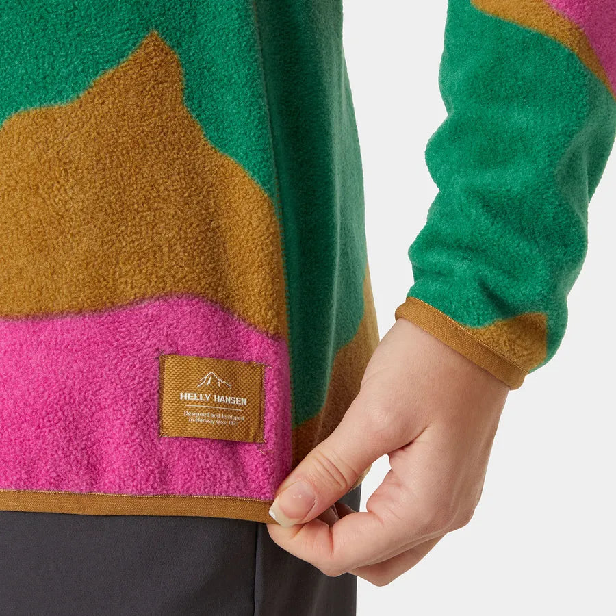 HH Women's Maridalen Fleece
