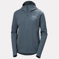 HH Women's Blaze Softshell Hood Jacket