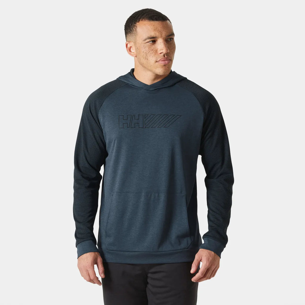 HH Men's Lifa Tech Lite Hoodie