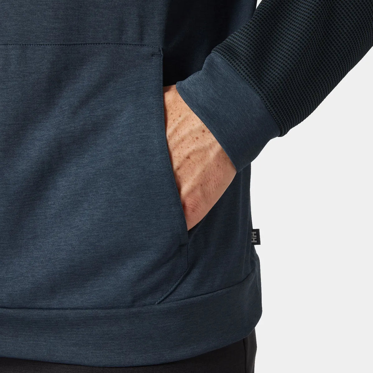 HH Men's Lifa Tech Lite Hoodie