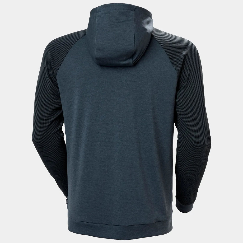 HH Men's Lifa Tech Lite Hoodie
