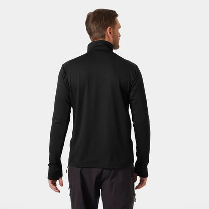 HH Men's Versalite Hybrid Fleece Jacket