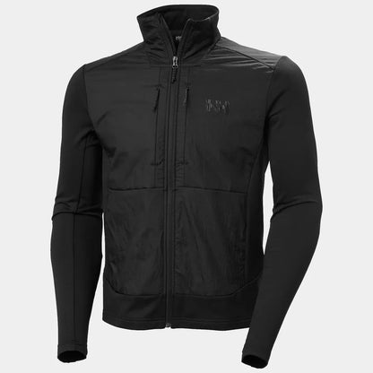 HH Men's Versalite Hybrid Fleece Jacket