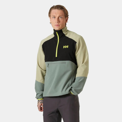 HH Men's Cascade Shield Anorak