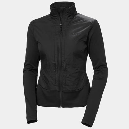 HH Women's Versalite Hybrid Fleece Jacket