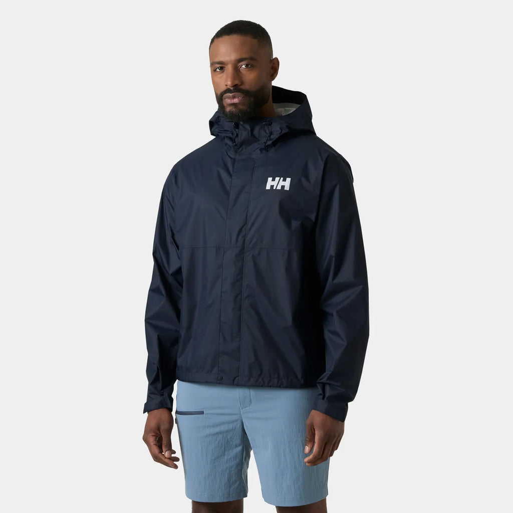 HH Men's Loke Jacket