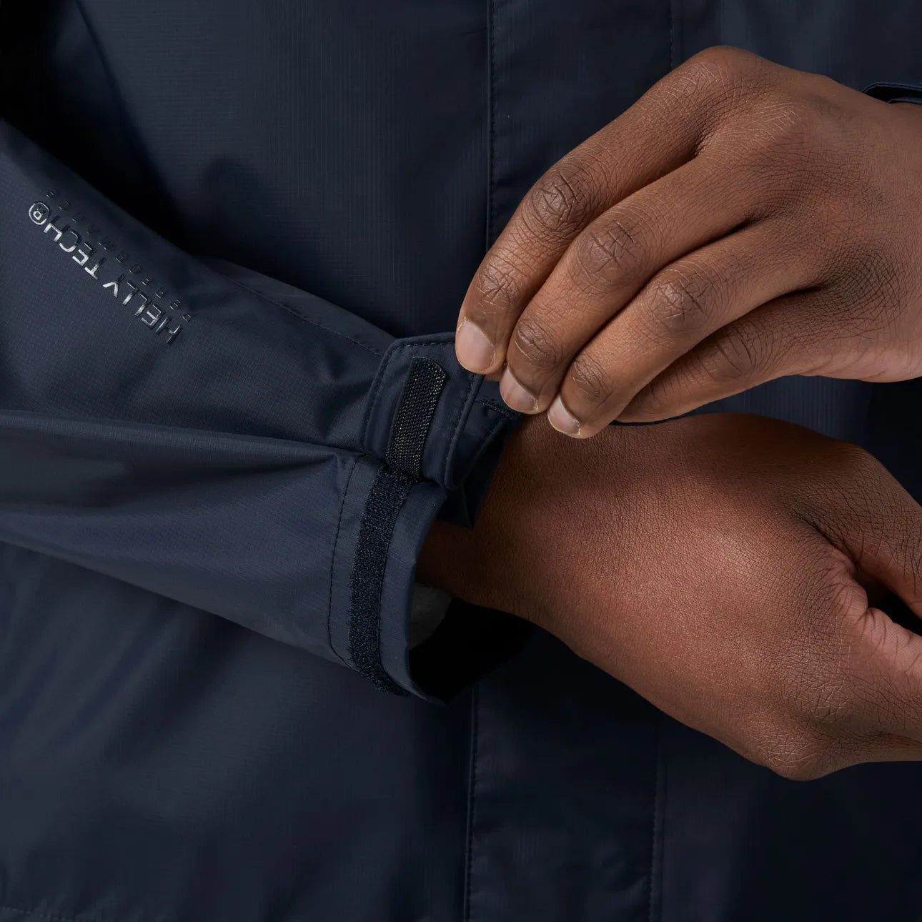 HH Men's Loke Jacket