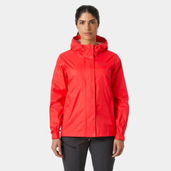 HH Women's Loke Jacket 2.0