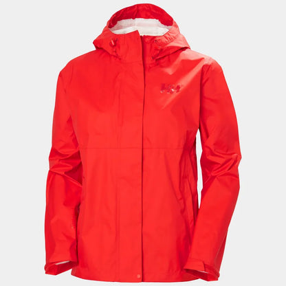 HH Women's Loke Jacket 2.0