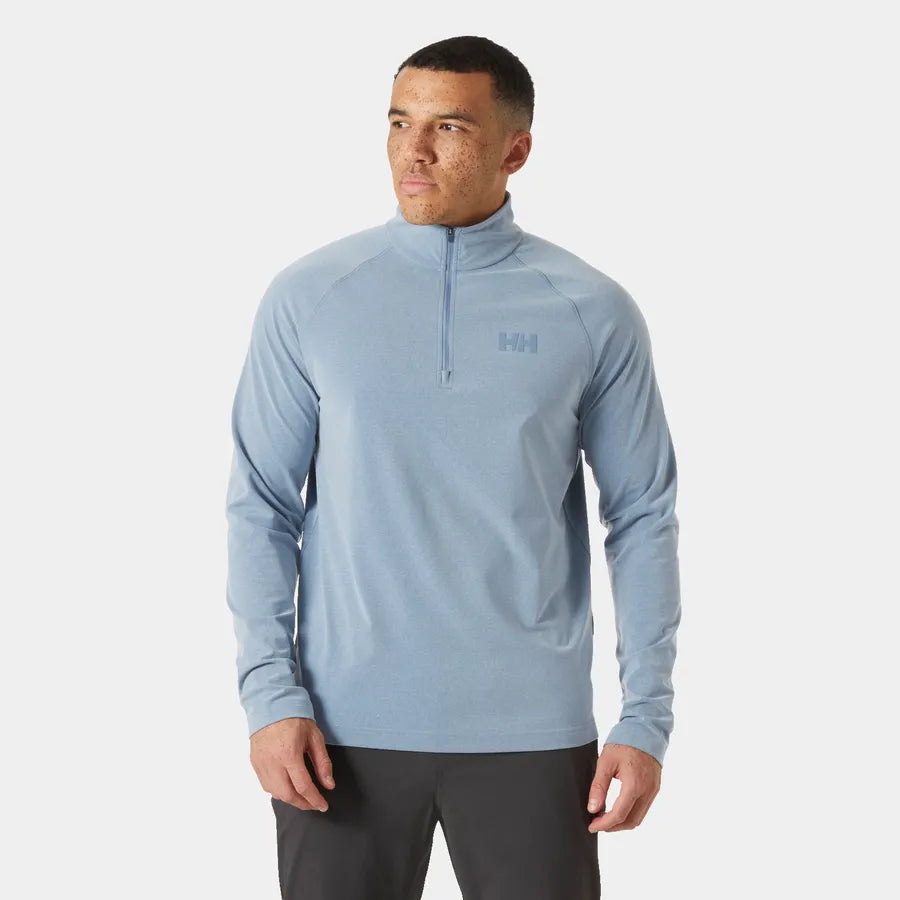 HH Men's Tyri  1/2 Zip