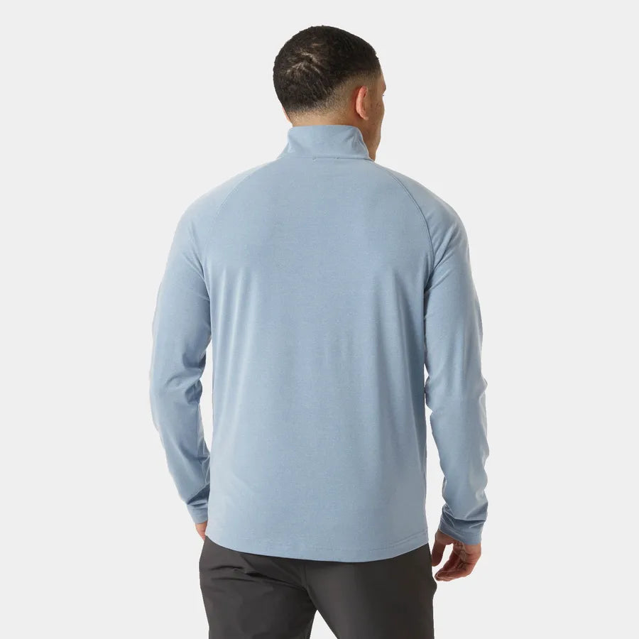 HH Men's Tyri  1/2 Zip