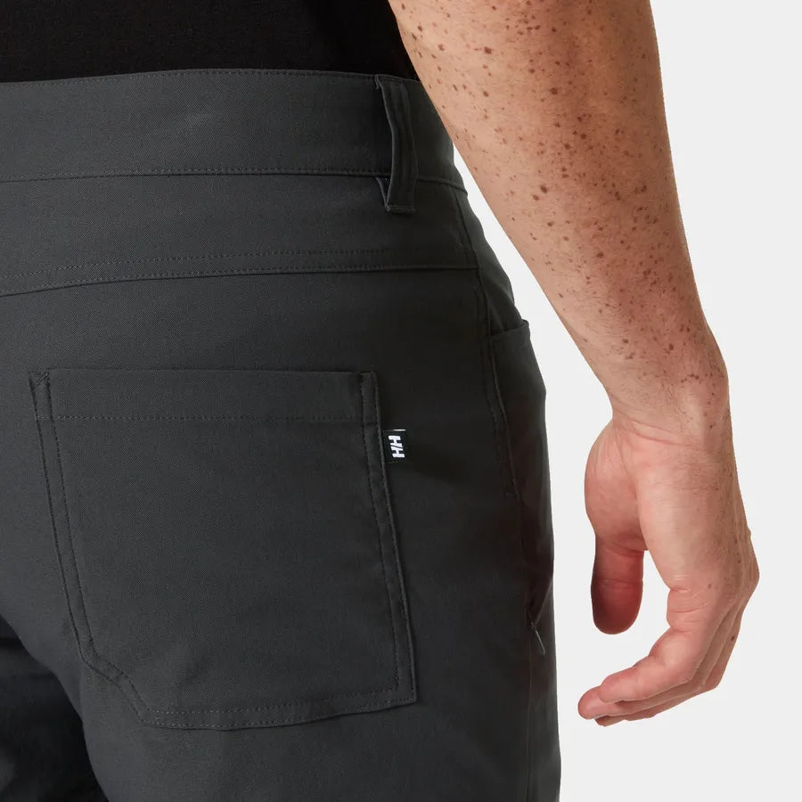 HH Men's Holmen 5 Pocket Shorts