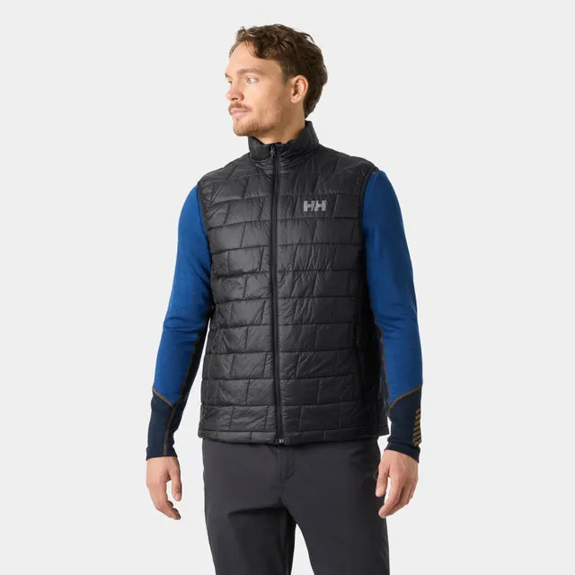 HH Men's Lifaloft Insulator Vest